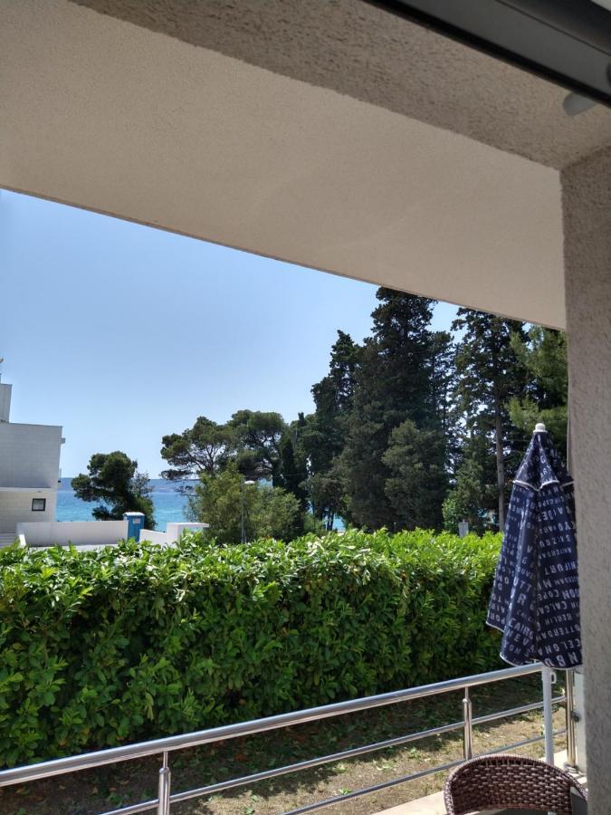 Apartments Villa Vetma Kaštela Zewnętrze zdjęcie