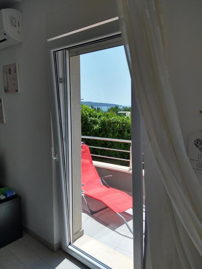 Apartments Villa Vetma Kaštela Zewnętrze zdjęcie