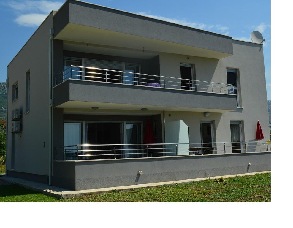 Apartments Villa Vetma Kaštela Zewnętrze zdjęcie