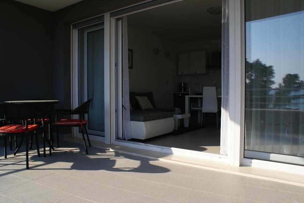 Apartments Villa Vetma Kaštela Pokój zdjęcie