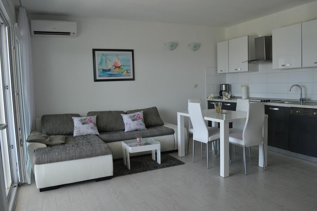 Apartments Villa Vetma Kaštela Pokój zdjęcie