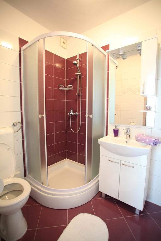 Apartments Villa Vetma Kaštela Pokój zdjęcie