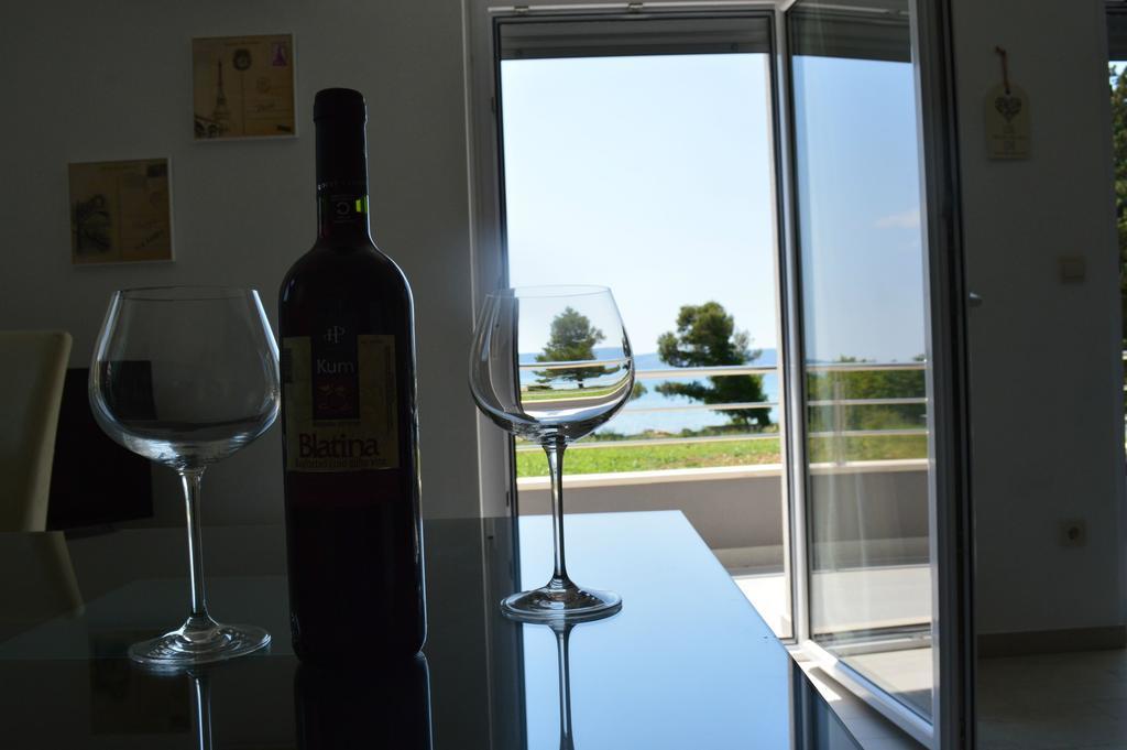 Apartments Villa Vetma Kaštela Pokój zdjęcie